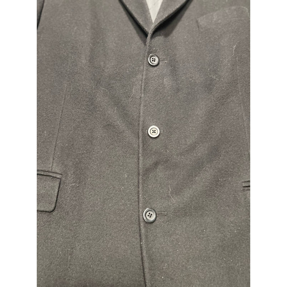 DKNY Essentials - Made in Canada - Wool blend blazer - Size 46 T - Picture 2 of 5